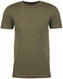 Hazkit - LA Relaxed Fit Unisex T Shirt