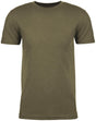 Hazkit - LA Relaxed Fit Unisex T Shirt