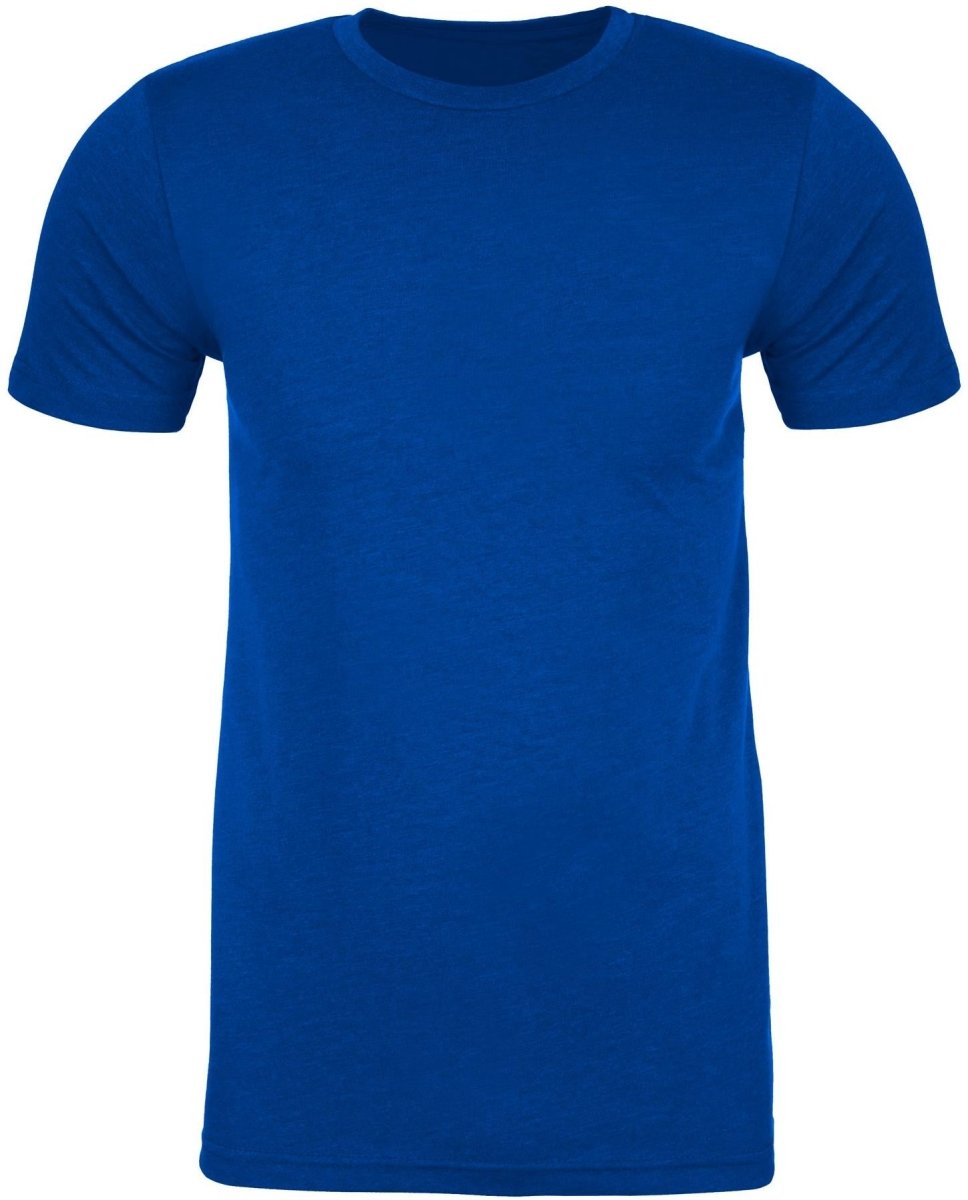Hazkit - LA Relaxed Fit Unisex T Shirt