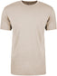Hazkit - LA Relaxed Fit Unisex T Shirt
