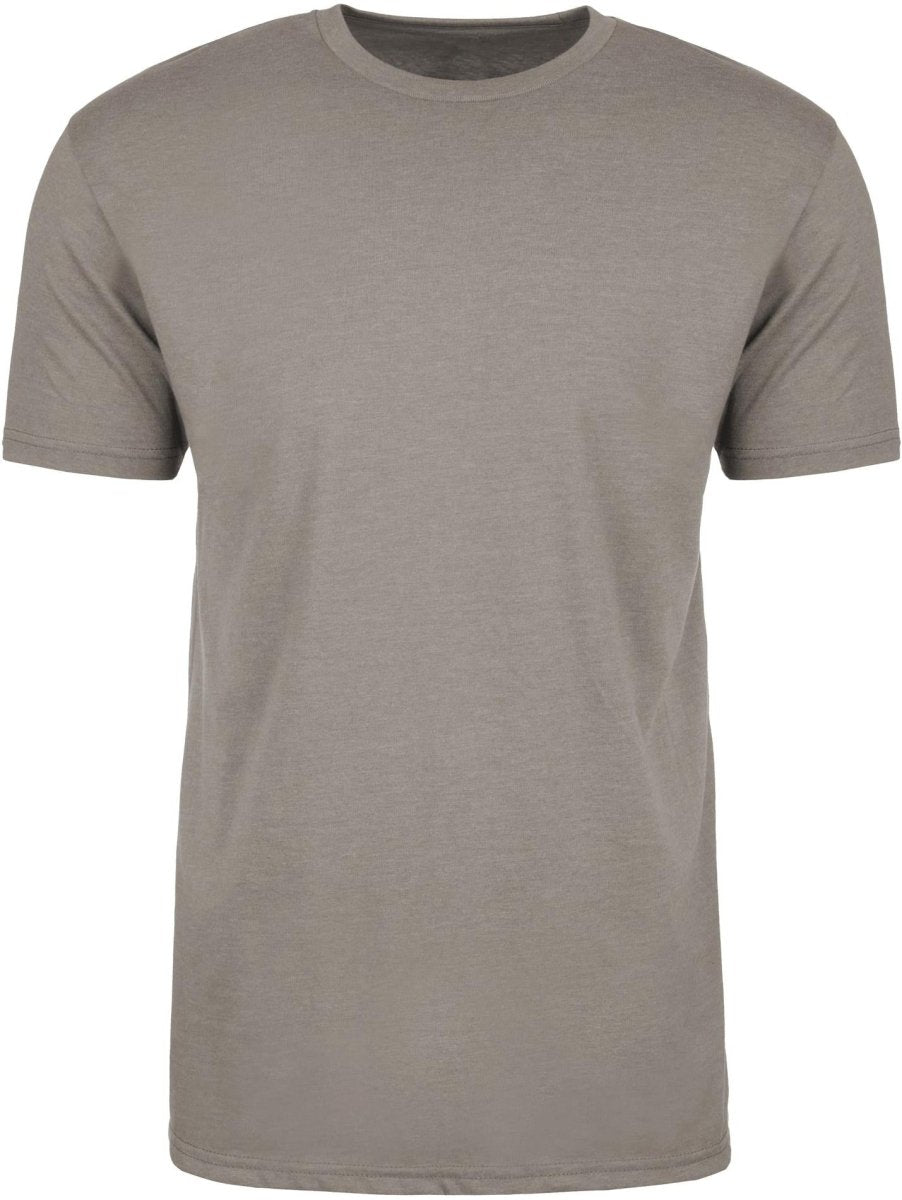 Hazkit - LA Relaxed Fit Unisex T Shirt