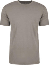 Hazkit - LA Relaxed Fit Unisex T Shirt