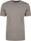 Hazkit - LA Relaxed Fit Unisex T Shirt