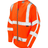 Hazkit - Leo EcoViz Hi - Vis AS FR Long Sleeve Vest