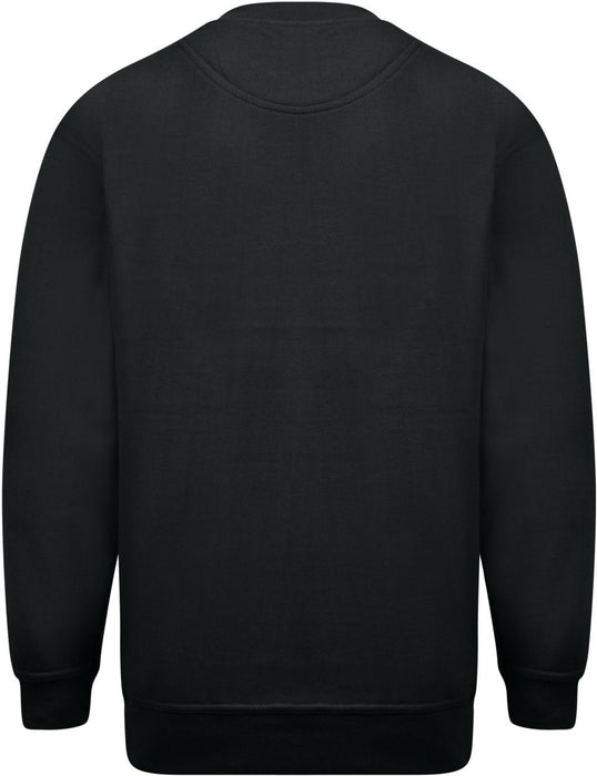 Hazkit - Magnum Premium Sweatshirt - 340 Unisex AA21