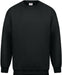 Hazkit - Magnum Premium Sweatshirt - 340 Unisex AA21