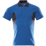 Hazkit - Mascot Accelerate Modern Fit Polo Shirt