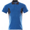 Hazkit - Mascot Accelerate Modern Fit Polo Shirt