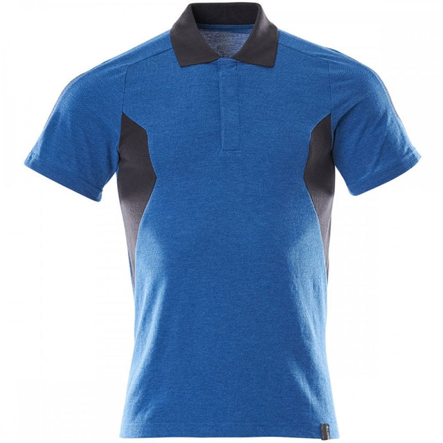 Hazkit - Mascot Accelerate Modern Fit Polo Shirt