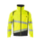 Hazkit - Mascot Accelerate Safe Ultimate Stretch Work Jacket - 19509 - 236