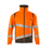 Hazkit - Mascot Accelerate Safe Ultimate Stretch Work Jacket - 19509 - 236