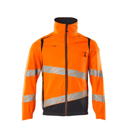 Hazkit - Mascot Accelerate Safe Ultimate Stretch Work Jacket - 19509 - 236