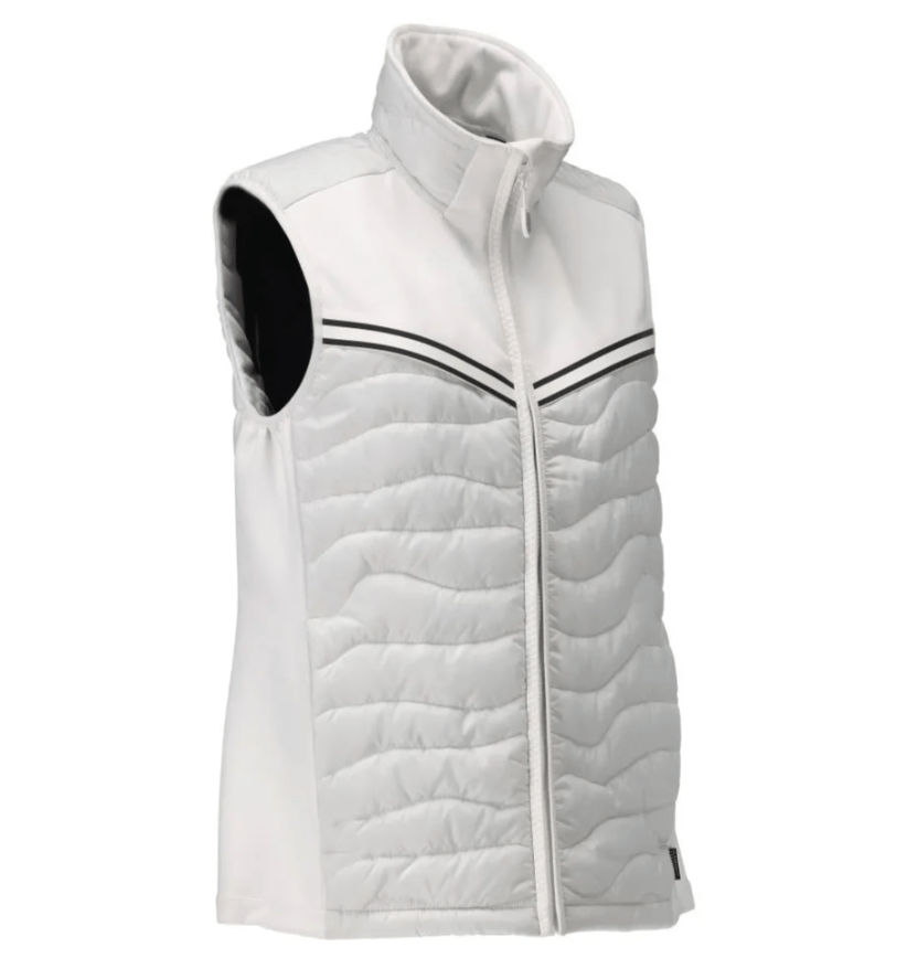 Hazkit - Mascot Customized Thermal Ladies Gilet - 22375 - 318
