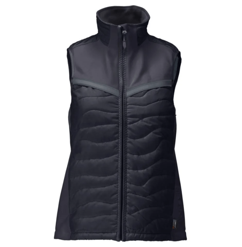 Hazkit - Mascot Customized Thermal Ladies Gilet - 22375 - 318