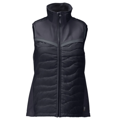 Hazkit - Mascot Customized Thermal Ladies Gilet - 22375 - 318