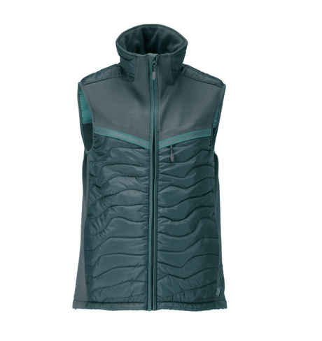 Hazkit - Mascot Customized Thermal Men's Gilet - 22365 - 318