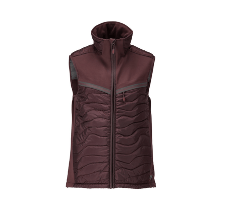 Hazkit - Mascot Customized Thermal Men's Gilet - 22365 - 318