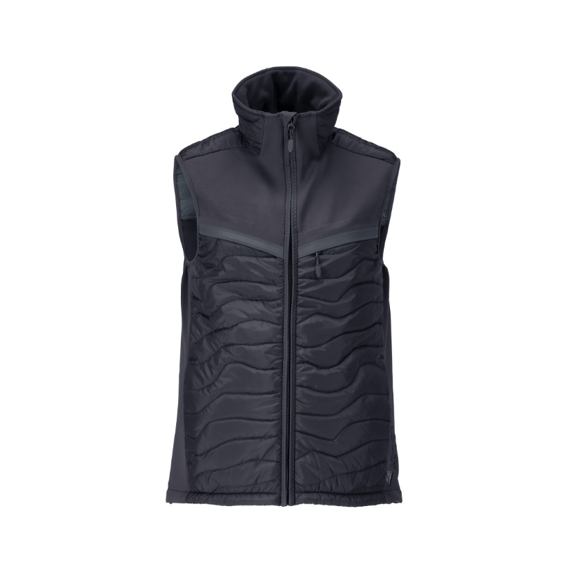 Hazkit - Mascot Customized Thermal Men's Gilet - 22365 - 318