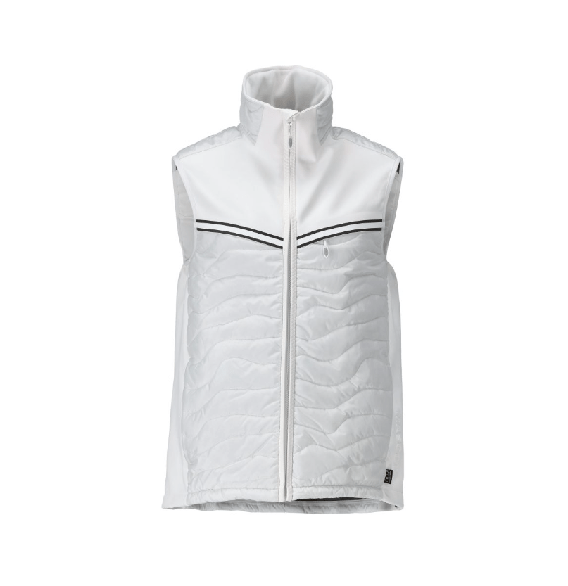 Hazkit - Mascot Customized Thermal Men's Gilet - 22365 - 318