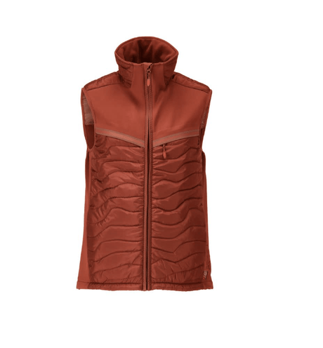 Hazkit - Mascot Customized Thermal Men's Gilet - 22365 - 318