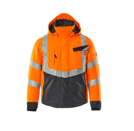 Hazkit - Mascot Safe Supreme Hastings Waterproof Cold Certified Winter Jacket - 15535 - 231