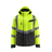 Hazkit - Mascot Safe Supreme Hastings Waterproof Cold Certified Winter Jacket - 15535 - 231