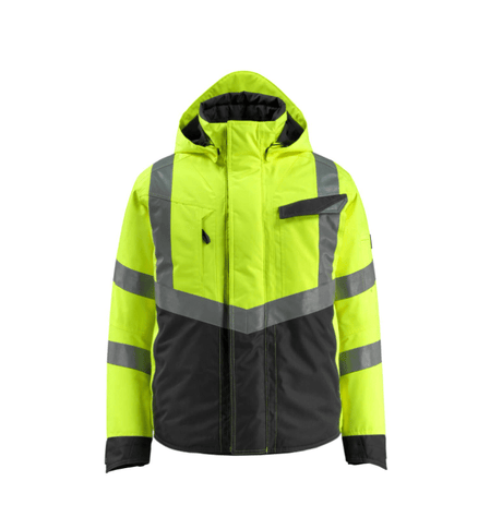 Hazkit - Mascot Safe Supreme Hastings Waterproof Cold Certified Winter Jacket - 15535 - 231