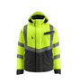 Hazkit - Mascot Safe Supreme Hastings Waterproof Cold Certified Winter Jacket - 15535 - 231