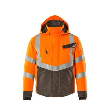 Hazkit - Mascot Safe Supreme Hastings Waterproof Cold Certified Winter Jacket - 15535 - 231