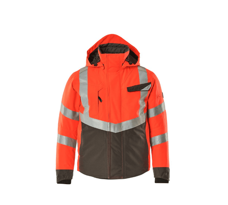 Hazkit - Mascot Safe Supreme Hastings Waterproof Cold Certified Winter Jacket - 15535 - 231