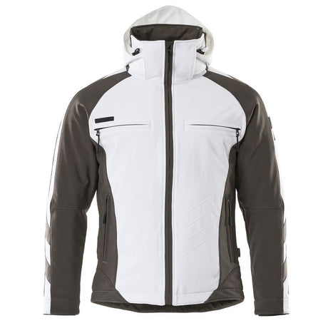 Hazkit - Mascot Unique Darmstadt Winter Jacket - 16002 - 149