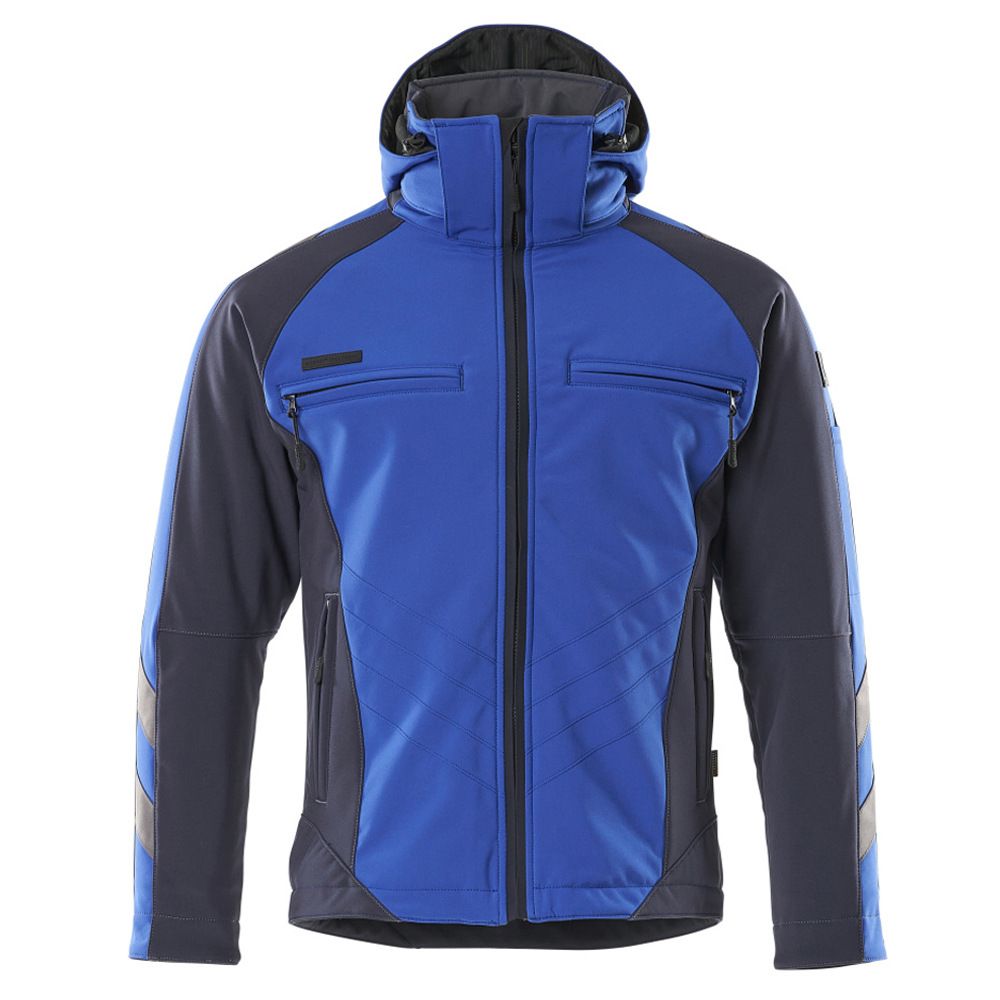 Hazkit - Mascot Unique Darmstadt Winter Jacket - 16002 - 149