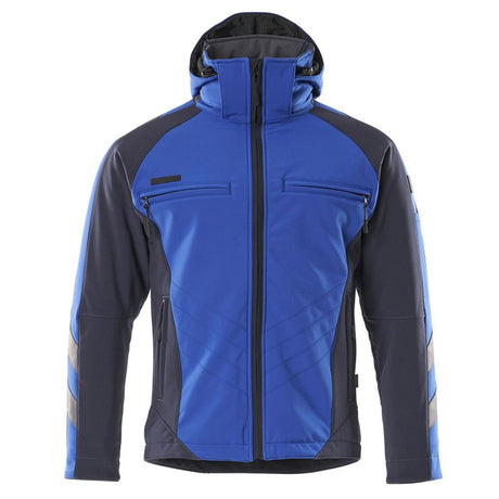 Hazkit - Mascot Unique Darmstadt Winter Jacket - 16002 - 149