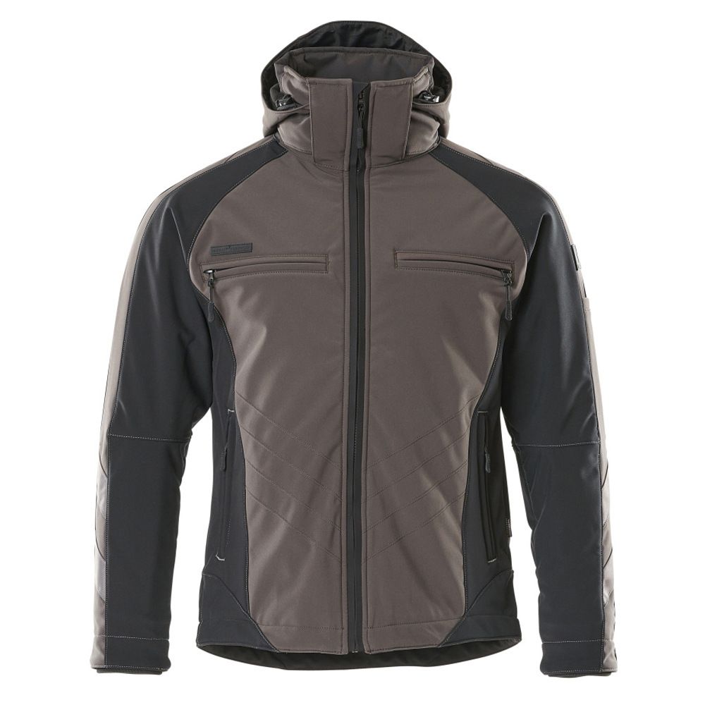 Hazkit - Mascot Unique Darmstadt Winter Jacket - 16002 - 149