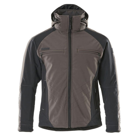 Hazkit - Mascot Unique Darmstadt Winter Jacket - 16002 - 149