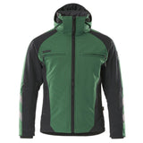 Hazkit - Mascot Unique Darmstadt Winter Jacket - 16002 - 149