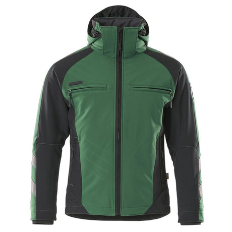 Hazkit - Mascot Unique Darmstadt Winter Jacket - 16002 - 149