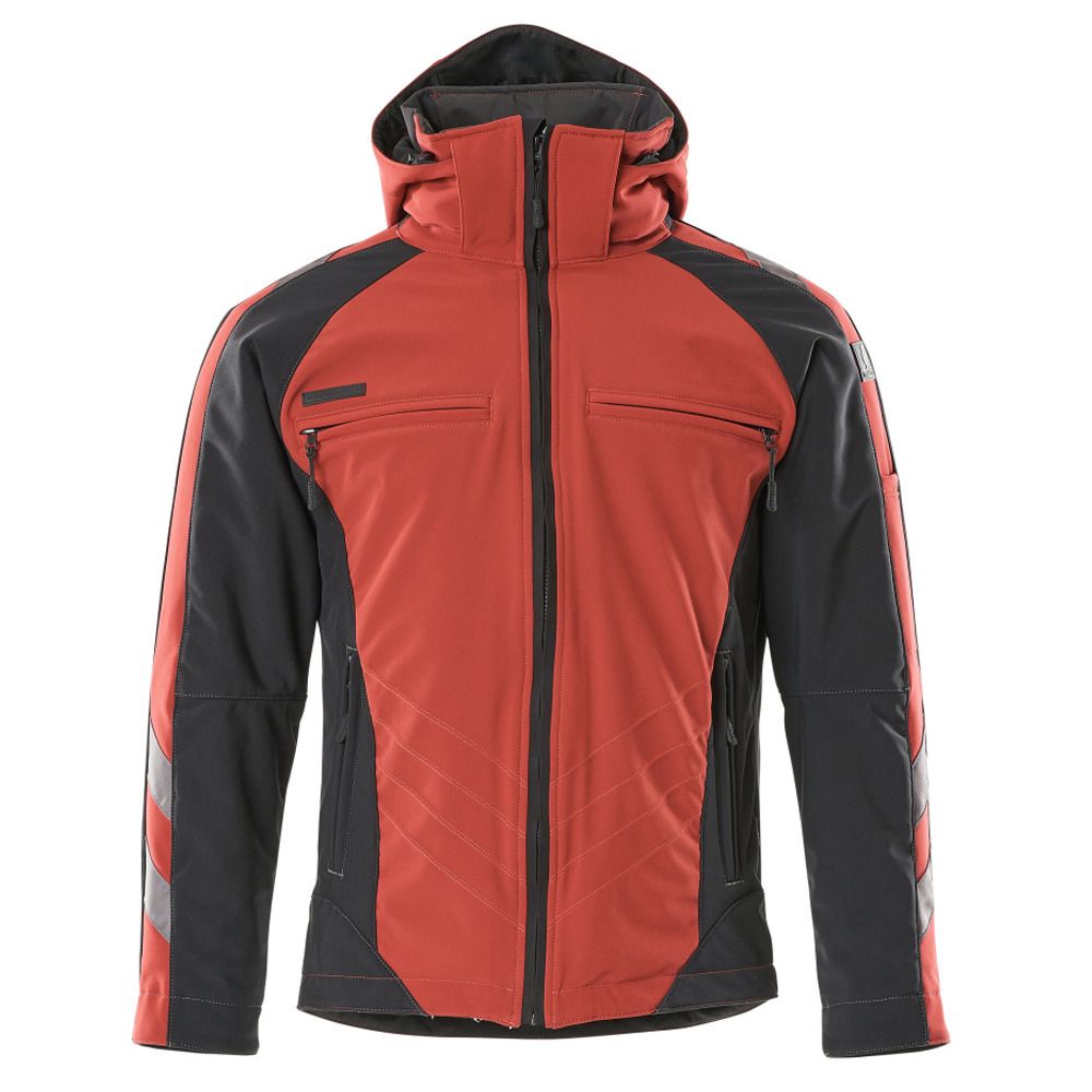 Hazkit - Mascot Unique Darmstadt Winter Jacket - 16002 - 149