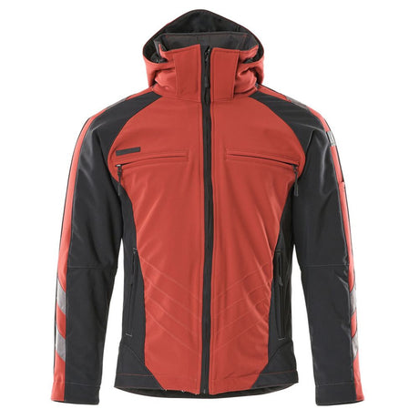 Hazkit - Mascot Unique Darmstadt Winter Jacket - 16002 - 149
