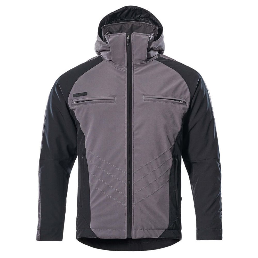 Hazkit - Mascot Unique Darmstadt Winter Jacket - 16002 - 149