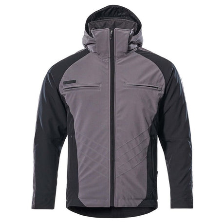 Hazkit - Mascot Unique Darmstadt Winter Jacket - 16002 - 149