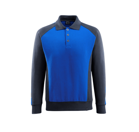 Hazkit - Mascot Unique Magdeburg Polo Sweatshirt - 50610 - 511