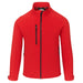 Hazkit - Orn Tern Water Resistant Softshell Jacket - Various Colours