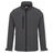 Hazkit - Orn Tern Water Resistant Softshell Jacket - Various Colours