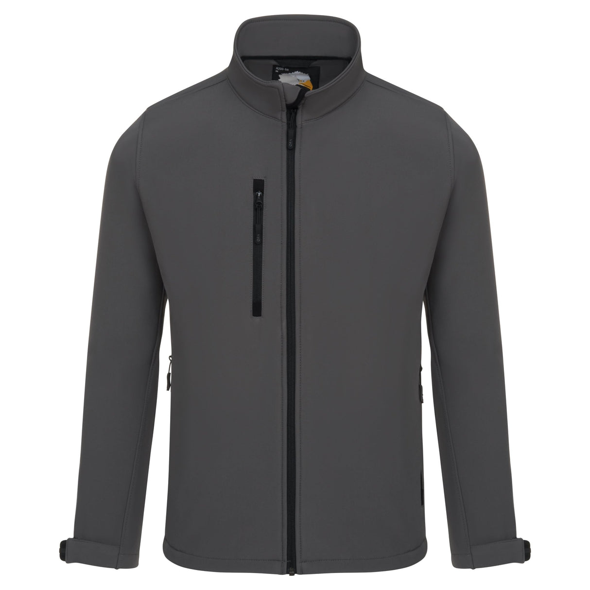 Hazkit - Orn Tern Water Resistant Softshell Jacket - Various Colours