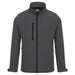 Hazkit - Orn Tern Water Resistant Softshell Jacket - Various Colours