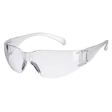 Hazkit - Panoramic Polycarbonate Safety Spectacles - PW32 - Portwest