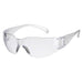 Hazkit - Panoramic Polycarbonate Safety Spectacles - PW32 - 5036108259281 - Portwest