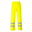 Hazkit - Portwest AS FR Water Windproof Sealtex Flame Hi - Vis Trousers - FR43