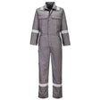 Hazkit - Portwest Bizflame Chemical & Fire Resistant Arc Anti Static Coverall - FR13